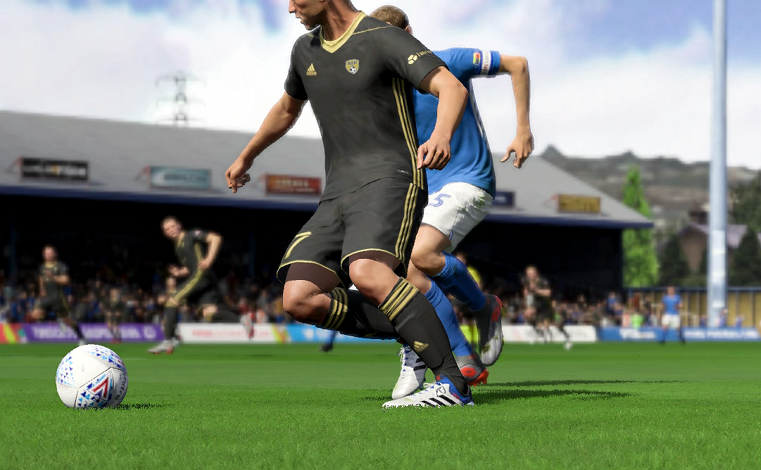 ​eFutisliigan runkosarja päätökseen - pudotuspelit käyntiin heti joulukuun alussa