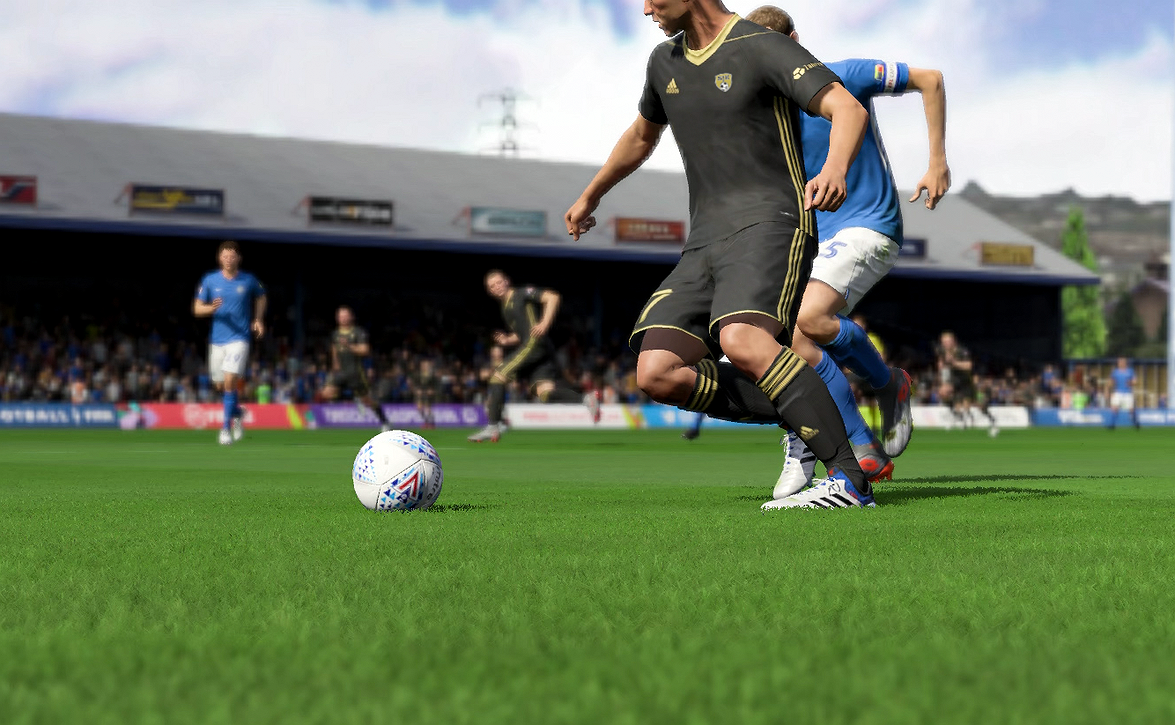 Haka valmiina eFutisliigan mestaruusjahtiin – ”Olisi hienoa olla ensimmäinen mestari”