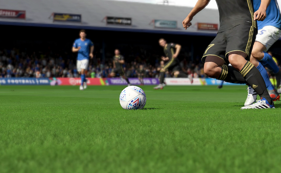 ​eFutisliigan historiallinen ensimmäinen mestaruus ratkaistaan tiistaina 15.12.