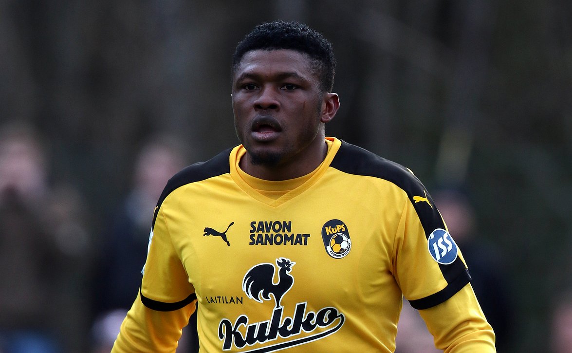 KuPS kukisti KPV:n - "Teki hyvää voittaa"