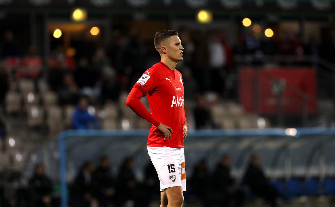 Hakaan palannut Auvinen tyytyväisenä – ”Ei ole mitään valittamista”