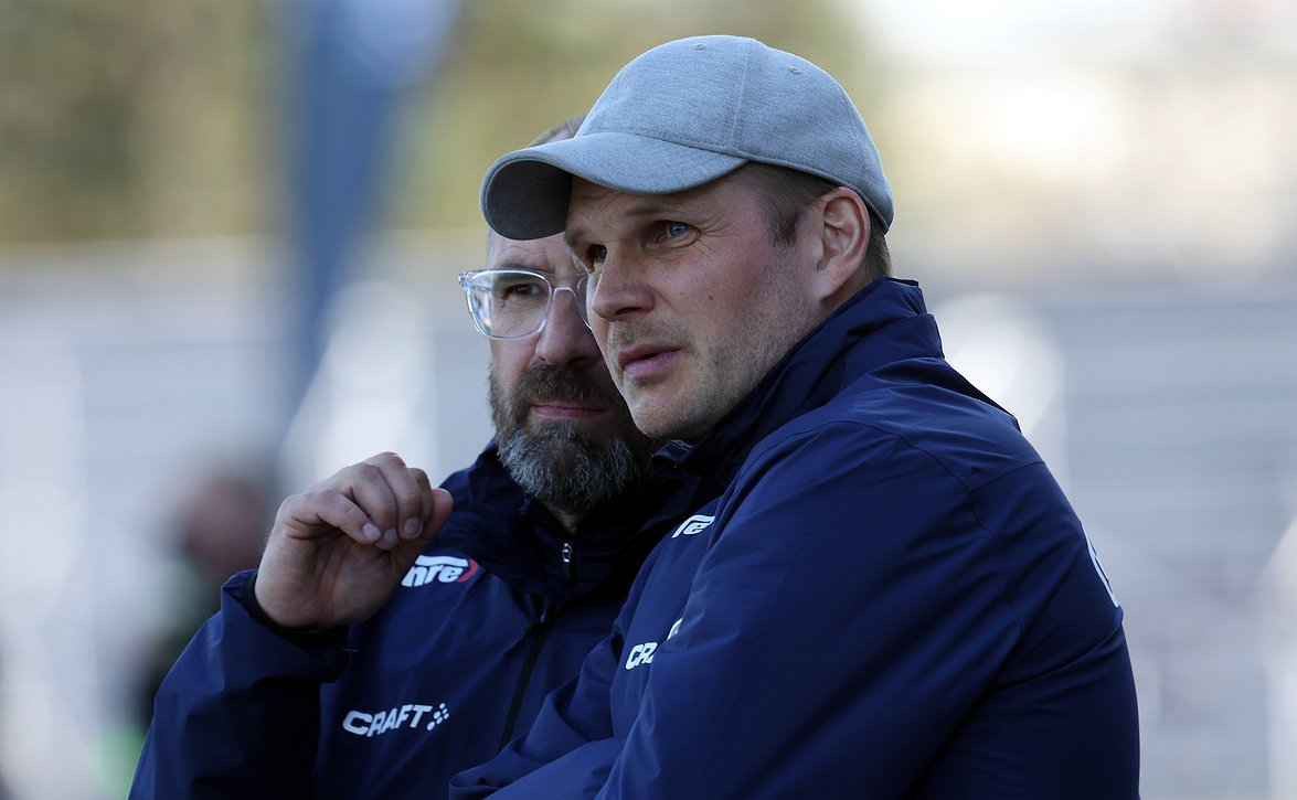 Markus "Mako" Heikkinen ei jatka AC Oulussa