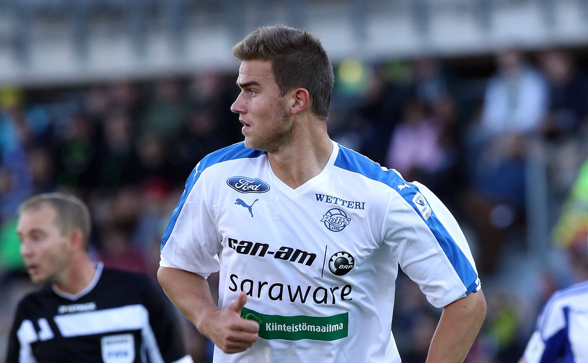 ​AL: Haka lähellä sopimusta Huuhkajastatuksen hyökkääjän kanssa