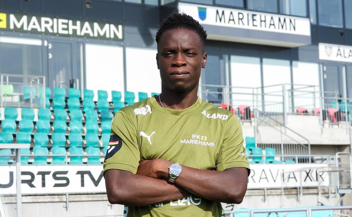 ​Laituri Portugalista riviin – IFK Mariehamnille vielä yksi vahvistus