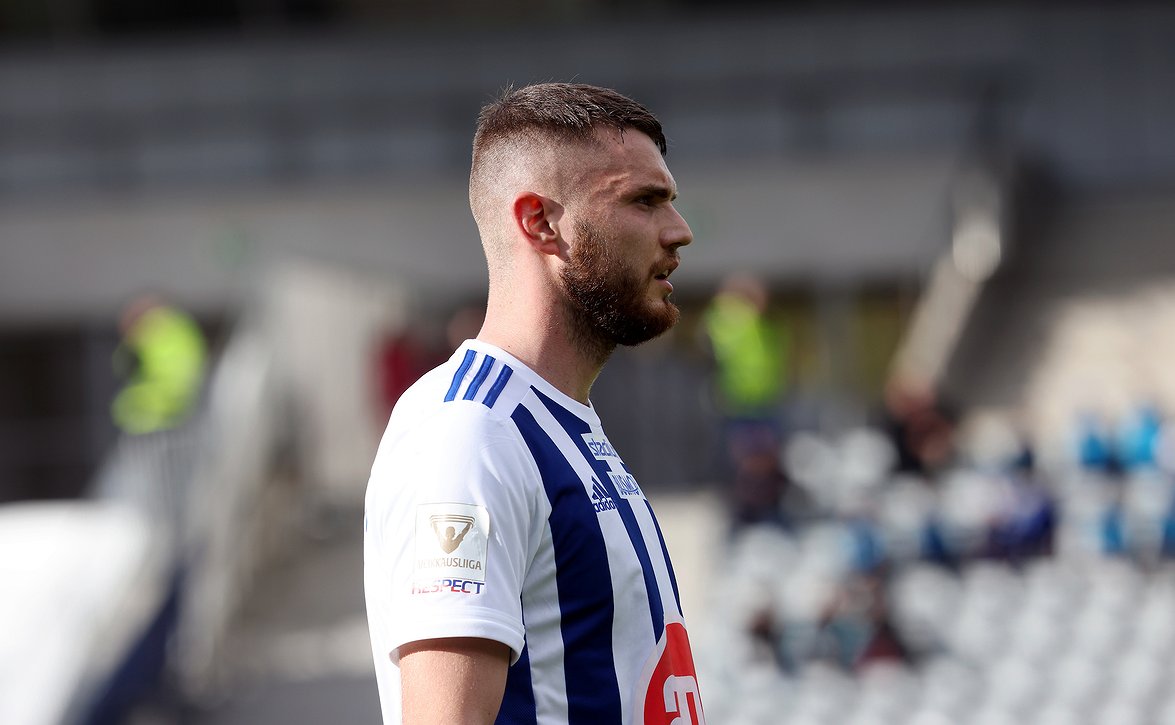 Kolme debytanttia Huuhkajien avauksessa Pohjois-Makedoniaa vastaan