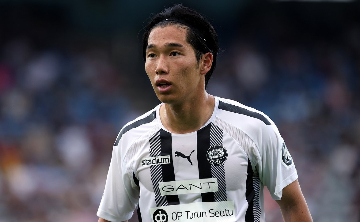 Viisi pelaajaa ja kaksi taustan jäsentä hyvästelee TPS:n