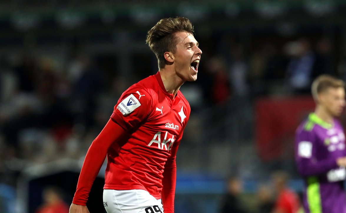 ​"Pitää vain pitää peukkuja pystyssä" – Joel Mattssonin ensi kausi vielä kysymysmerkki