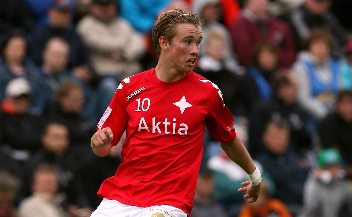Lassas siirtyy HIFK:sta Saksaan