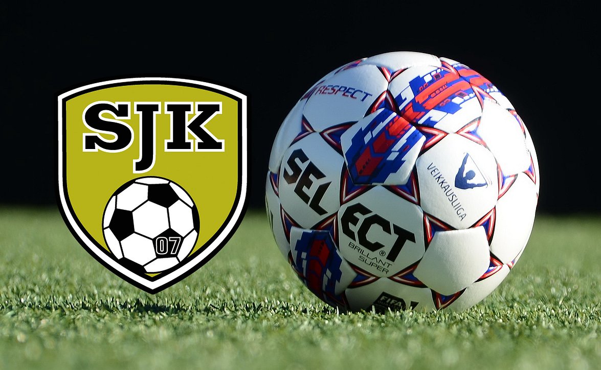 SJK:lle lupaava hyökkääjä Ykkösestä