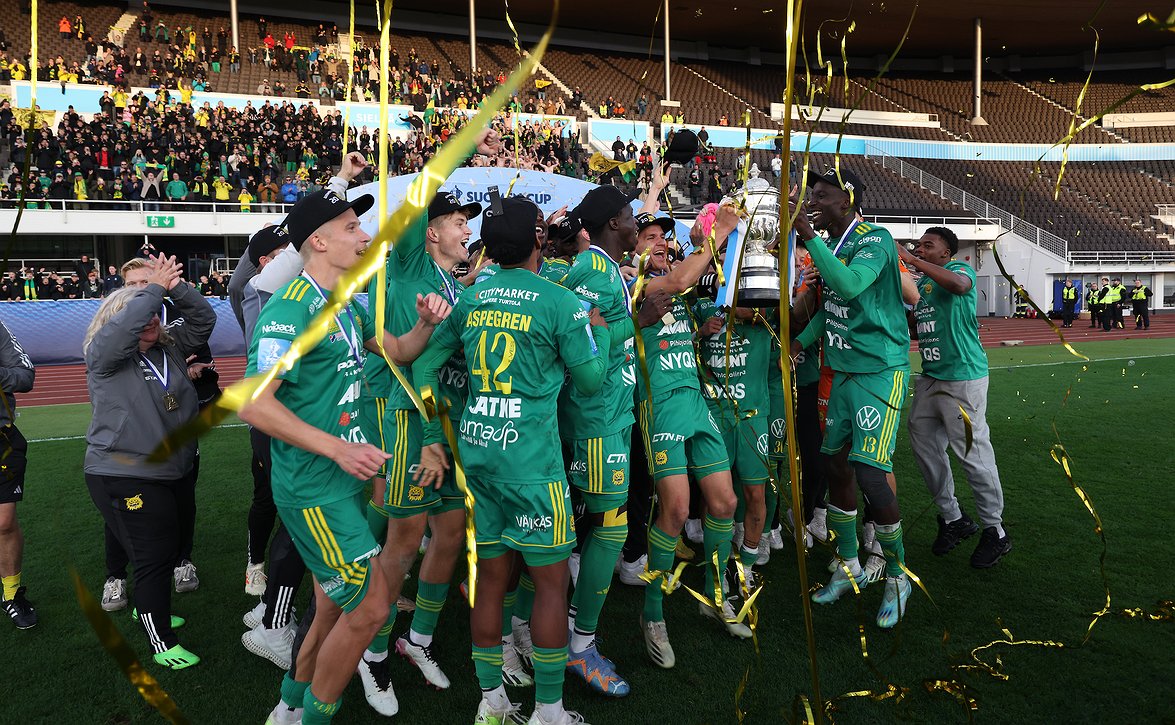 ​Ilves varmisti pääsyn eurocupeihin 2024-25 – näin ratkeavat loput paikat