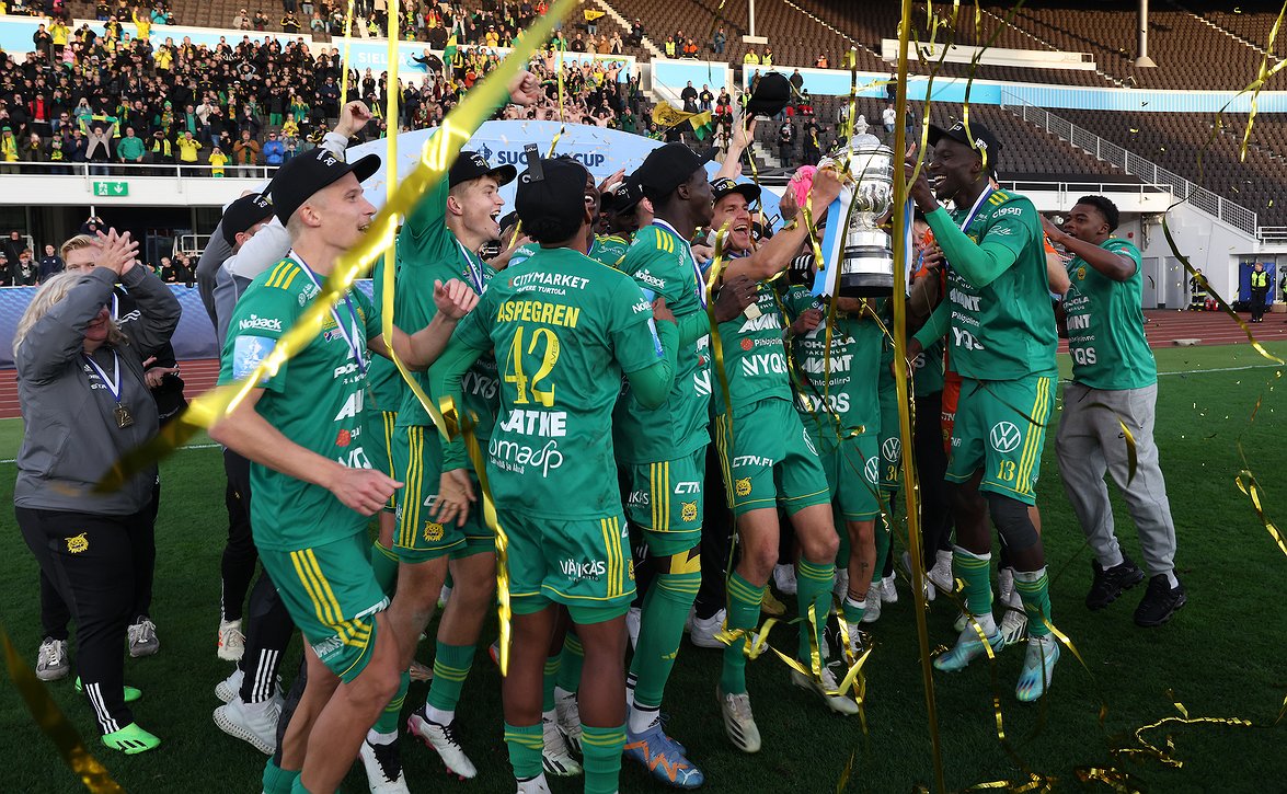 Päävalmentajat ja kapteenit: ​Ilveksen odotetaan parantavan viime kaudesta