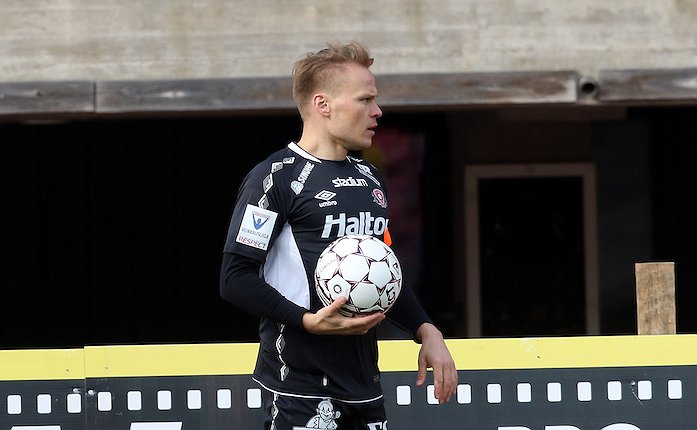 FC Lahden Hauhia ESS:lle: "HJK sytyttää aina"