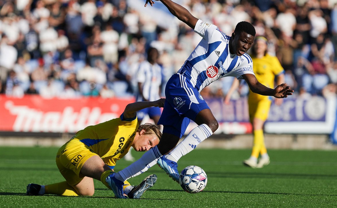 ​Kohti Jalkapallopäivää – keskiviikkona 12.6. Veikkausliigassa täysi kierros