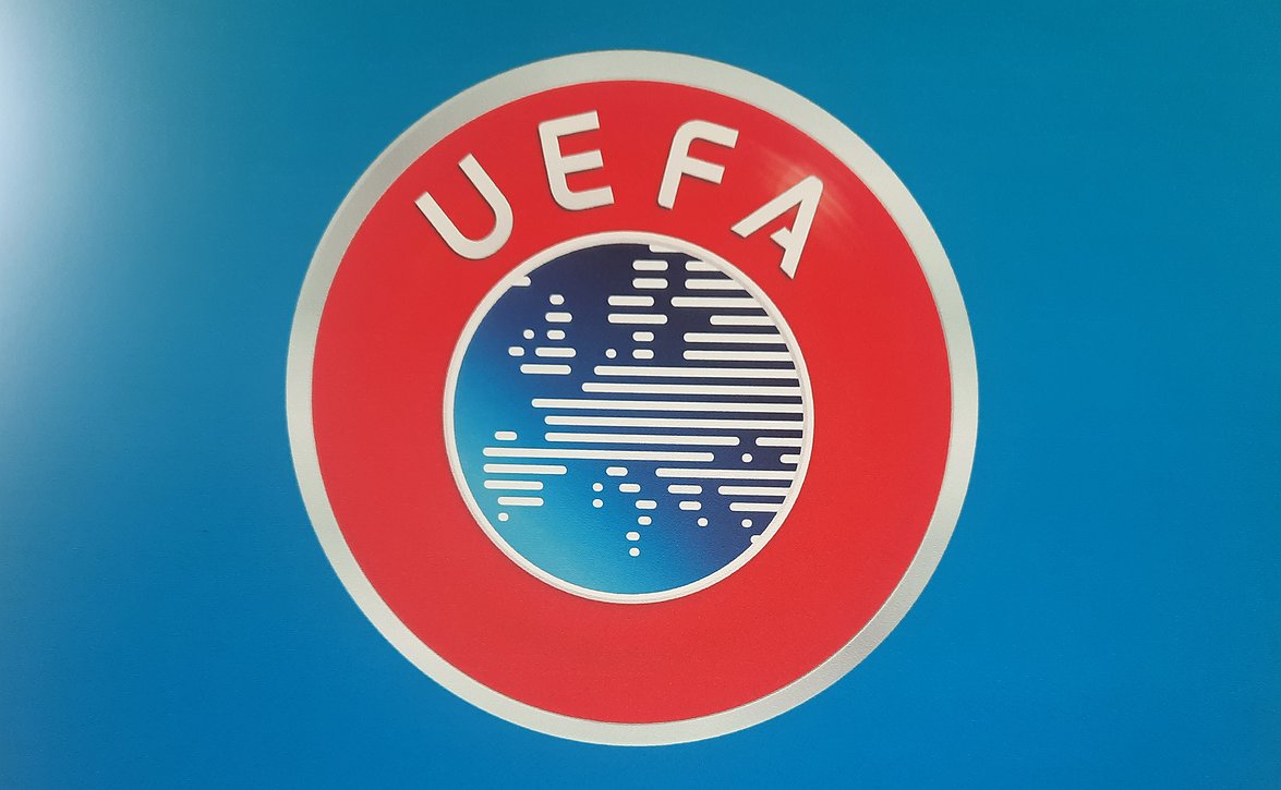U19-poikien EM-karsinnan toisen vaiheen lohkoarvonta maanantaina