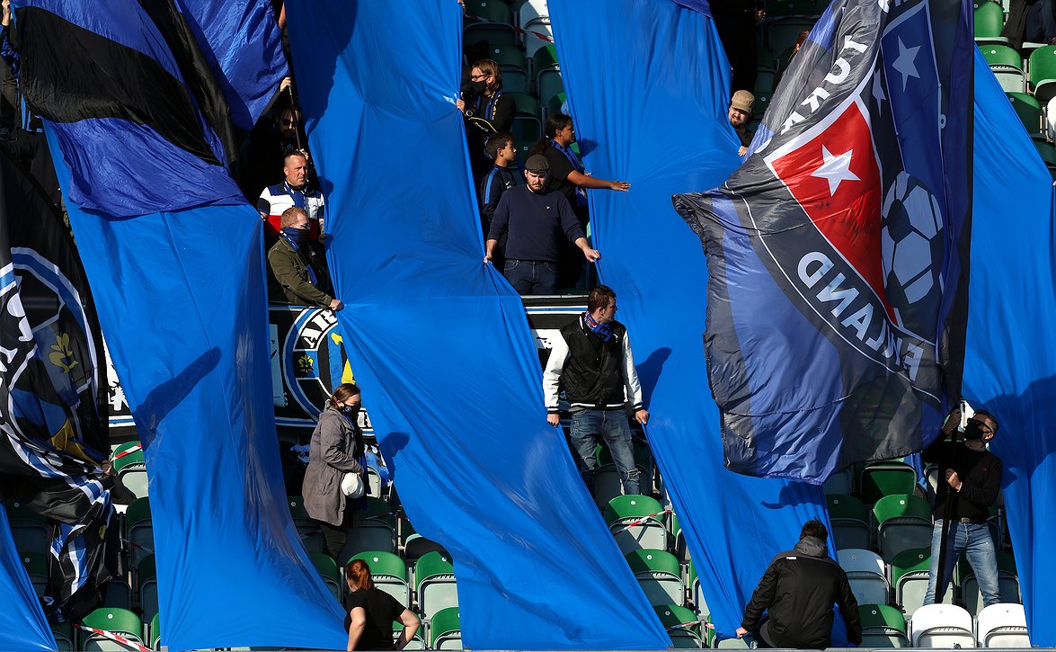 Inter-lupaus Iiro Mendolin siirtyy Hollantiin FC Groningeniin