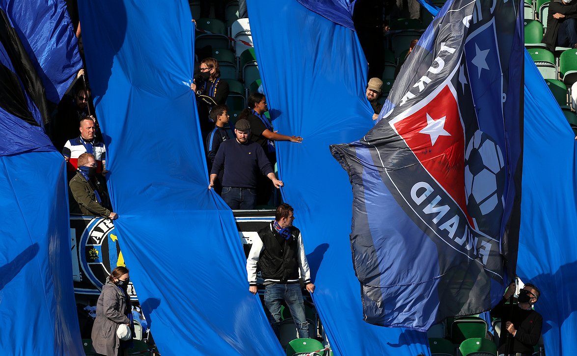 ​FC Interin kausikortit 2021 myyntiin – vielä ehtii isänpäivälahjaksikin