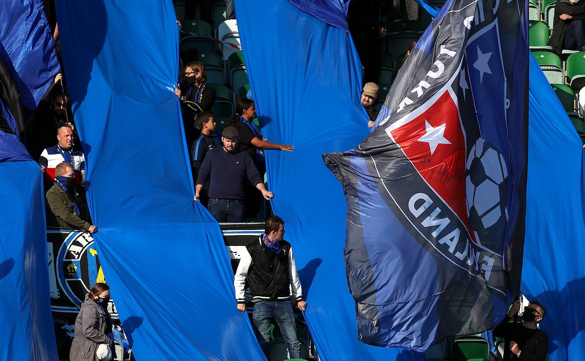 Pelaajana ei onnistunut, fysioterapeuttina onnistui - Teemu Ahonen on osa Interin valmennustiimiä