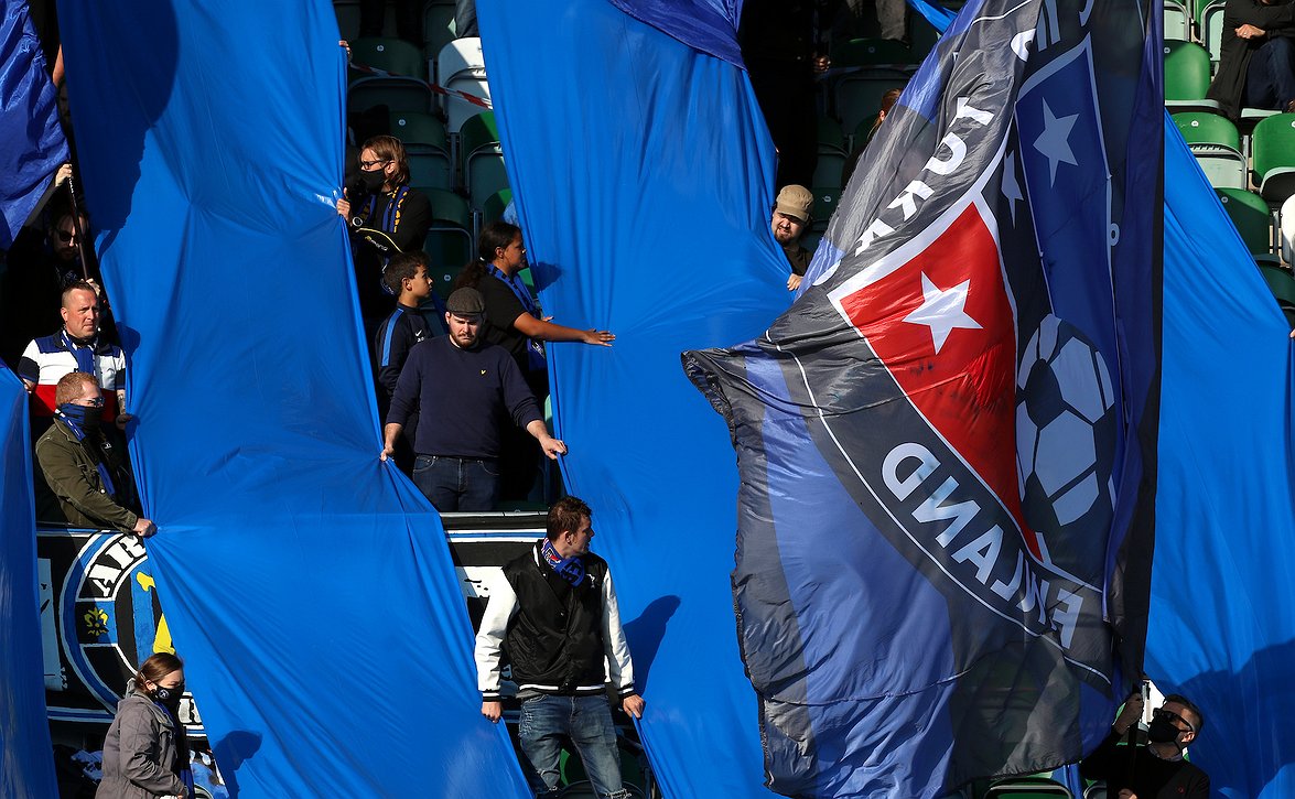 FC Inter kunnioittaa historiaa - ensimmäinen Crichton Cup opiskelijoille syyskuussa