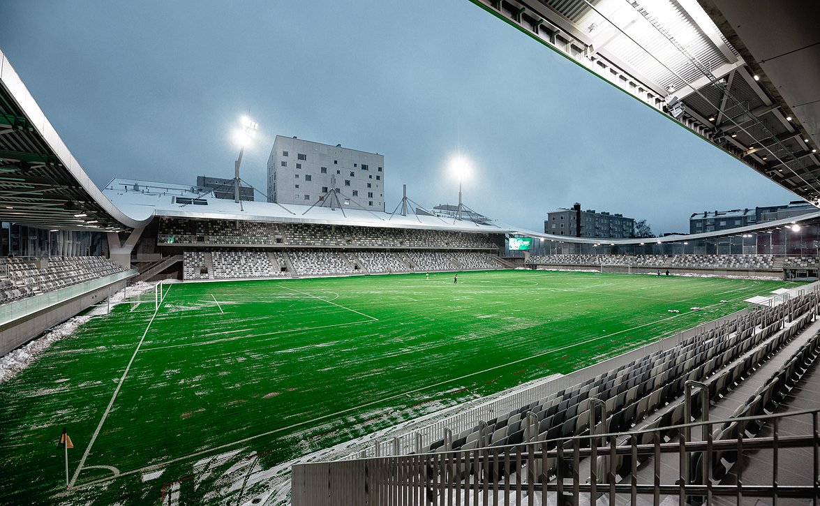 Ilves tiedottaa brändiuudistuksen muutoksesta