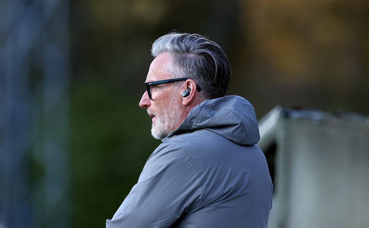 ​KuPS:n Sixten Boström Yle Sportenille: "Toivottavasti valmentajakysymys ratkeaa viikon sisällä"