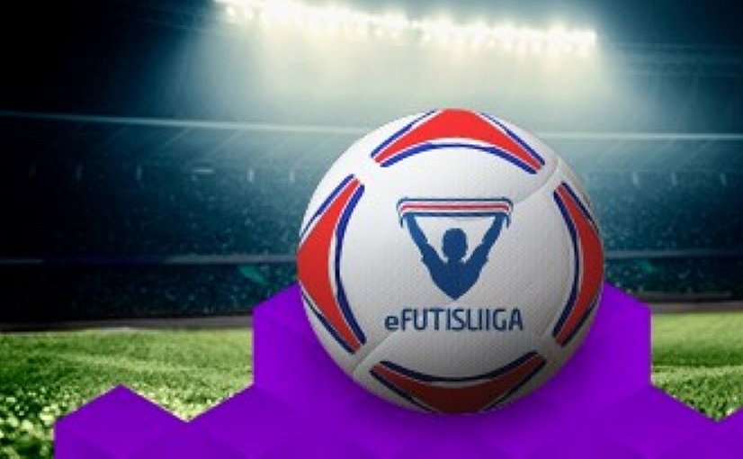 ​Jalkapallon eFutisliigan kolmas kausi alkaa – mukana 12 joukkuetta