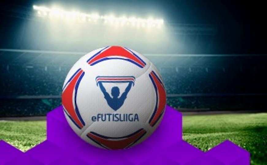 eFutisliigassa taas tiivis alkuviikko - neljä online-ottelua tiistaina