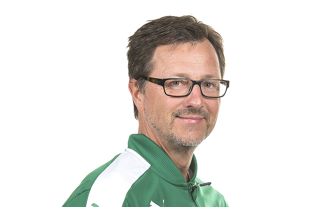 ​IFK Mariehamnin joukkueenjohto tutuissa käsissä – Jan-Ove Eriksson jatkaa