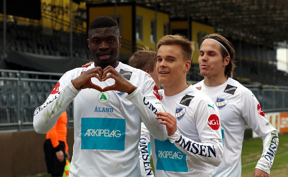 ​Kauden ensimmäinen täysi ottelukierros takana - Kaikilla joukkueilla kausi käynnissä