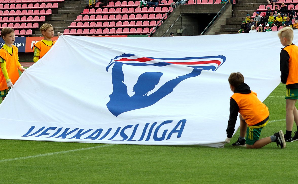 ​Veikkausliigan joulukalenteri avautui Twitterissä