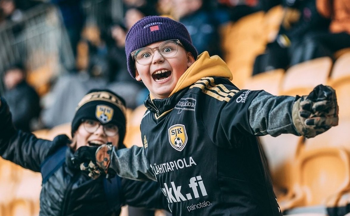 ​Veikkausliigan ottelut kuuluvat kaikille katsojille