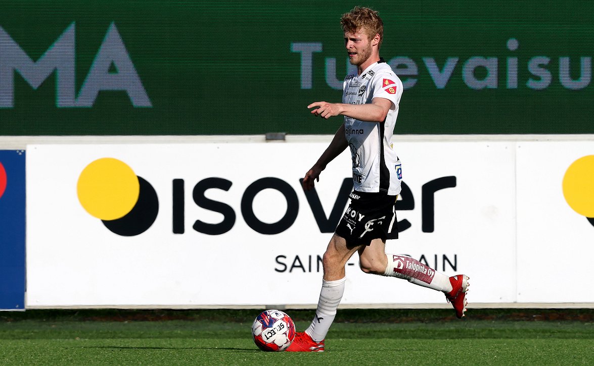 FC Hakalla keinot IFK Mariehamnin kaatoon – ”Isot kolme pistettä taas jaossa”