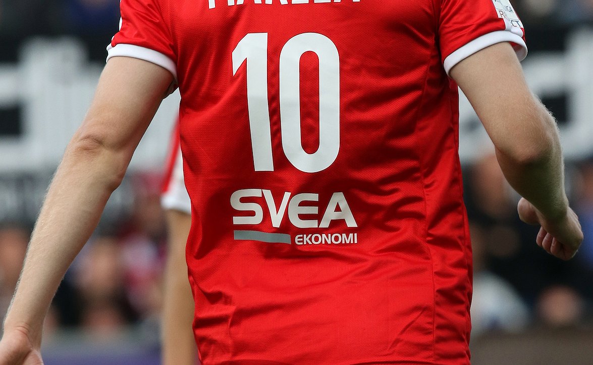 HIFK:n ja Svea Ekonomin yhteistyö saa jatkoa