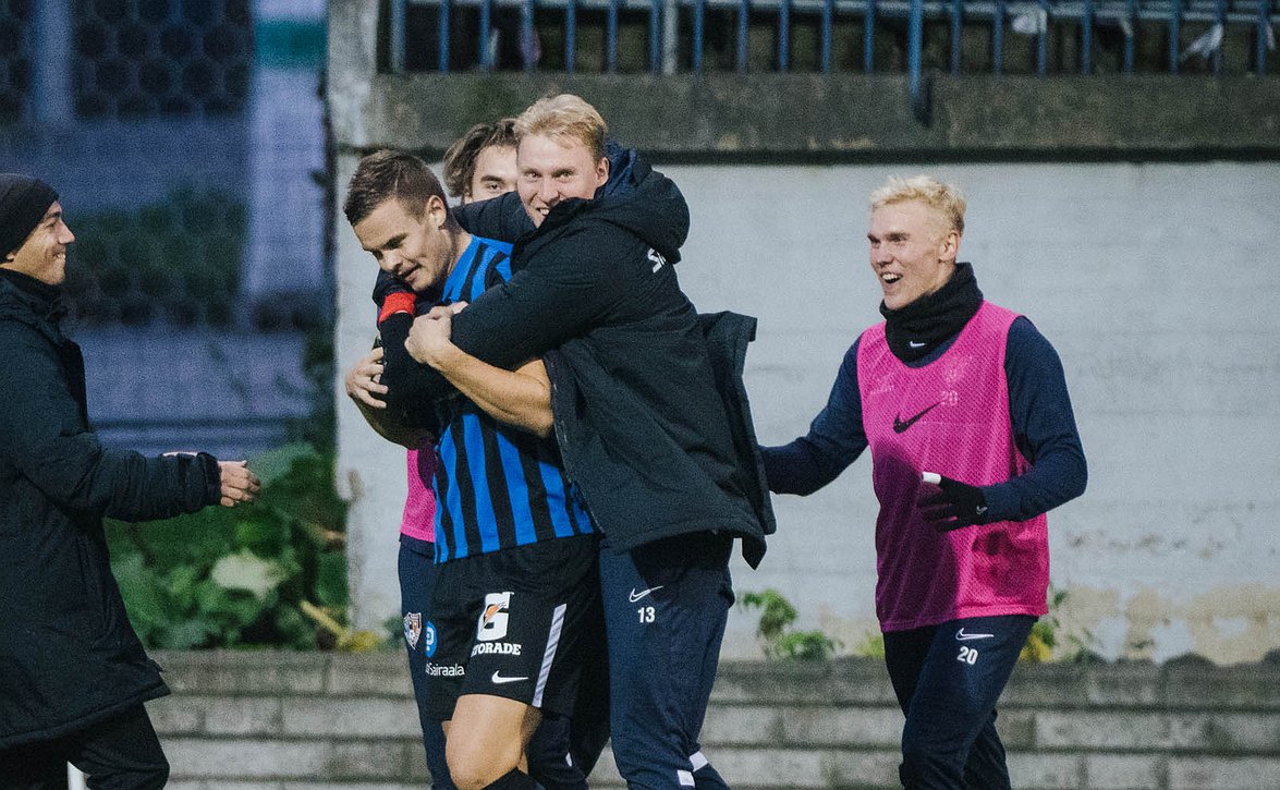 "En tietenkään olisi halunnut hävitä" - Liigacupin avauksen tulos pettymys Inter-luotsi Graulle