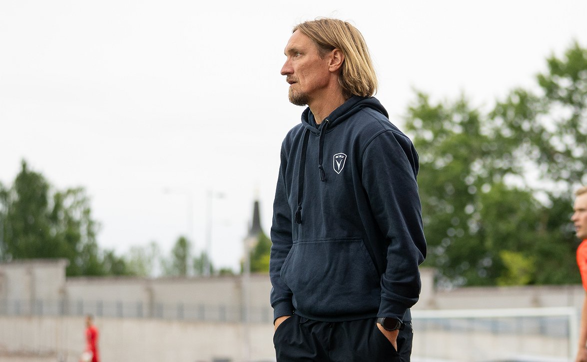 "Kaikki laitettiin taas likoon" - AC Oulun niukkojen tappioitten putki sai jatkoa