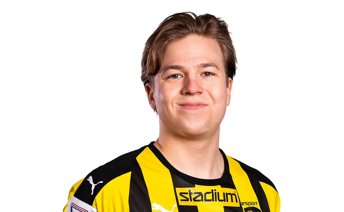 FC Hongan Otto Ollikainen lähtee USA:n yliopistokentille