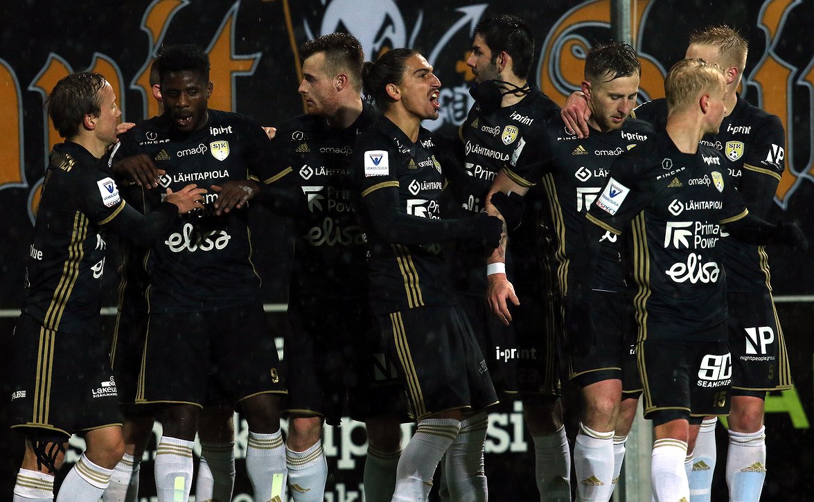 SJK jalkautuu kannattajiensa pariin torstaina