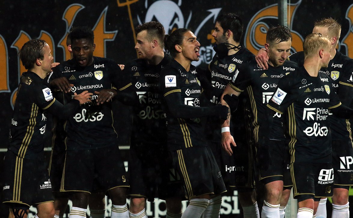 SJK Fair Play -kilpailun kärjessä