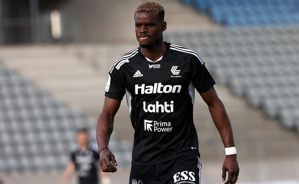 FC Lahti palkitsi parhaitaan