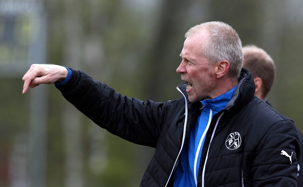 Huttunen: "Välillä olisi pitänyt mennä huomattavasti suoraviivaisemmin"