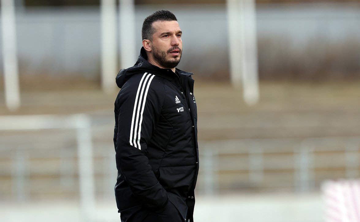 FC Lahden päävalmentaja vaihtuu