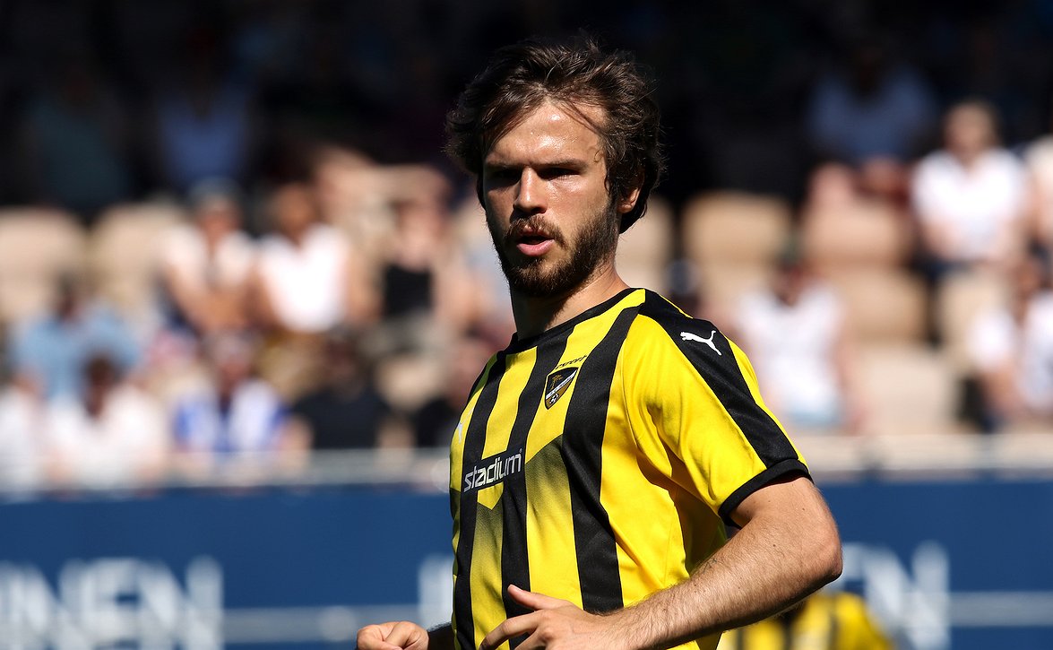 FC Hongan Kaufmann: ”Seuran mentaliteetti ja suunnitelmat tähtäävät eteenpäin”