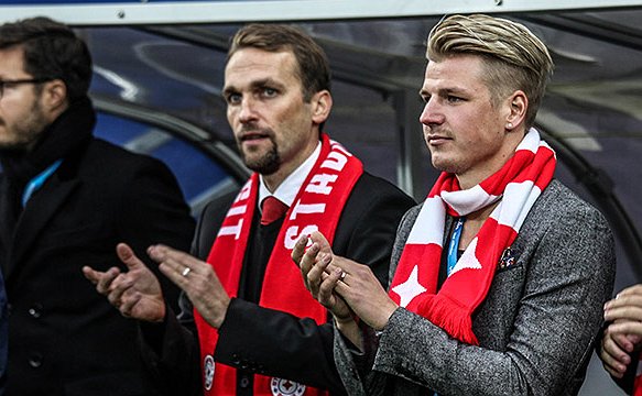 Määttä jatkaa HIFK:n urheilutoimenjohtajana