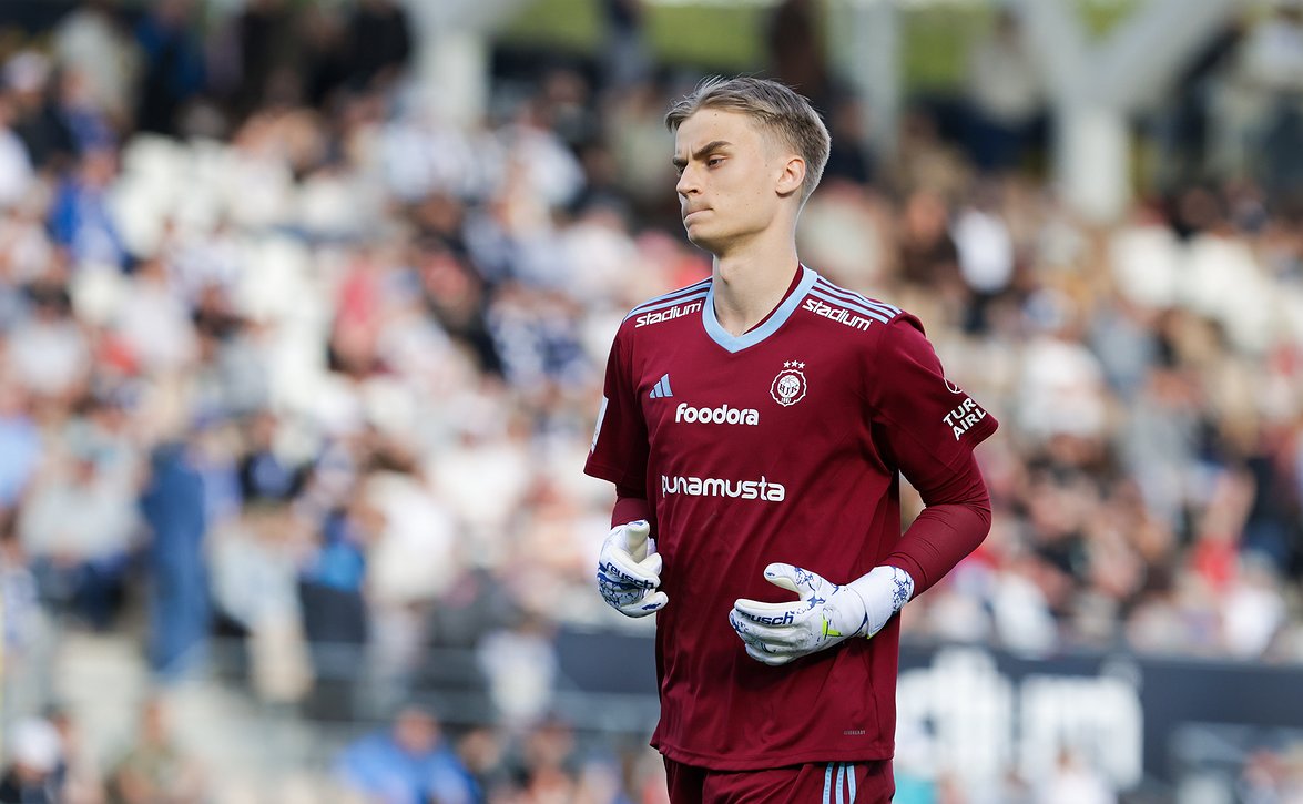 Kolme lainalla ollutta pelaajaa takaisin HJK:n vahvuuteen