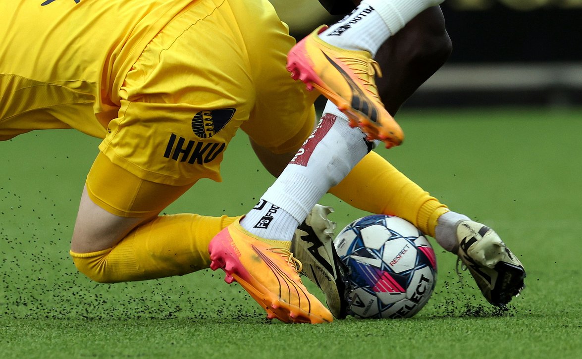 ​Mestaruussarjassa ovat juhlineet vierasjoukkueet – Haastajasarjassa kotijoukkueet