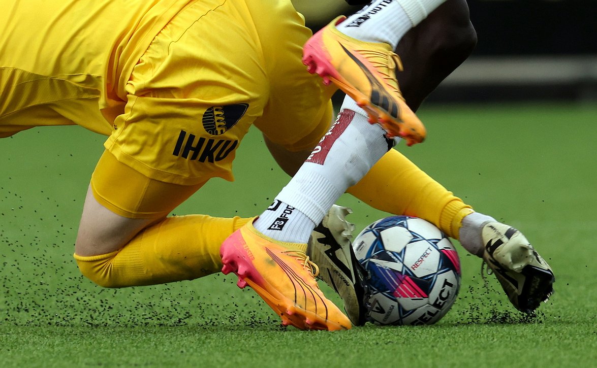 ​Siirtoikkuna avautuu keskiviikkona ja on avoinna huhtikuun alkuun saakka