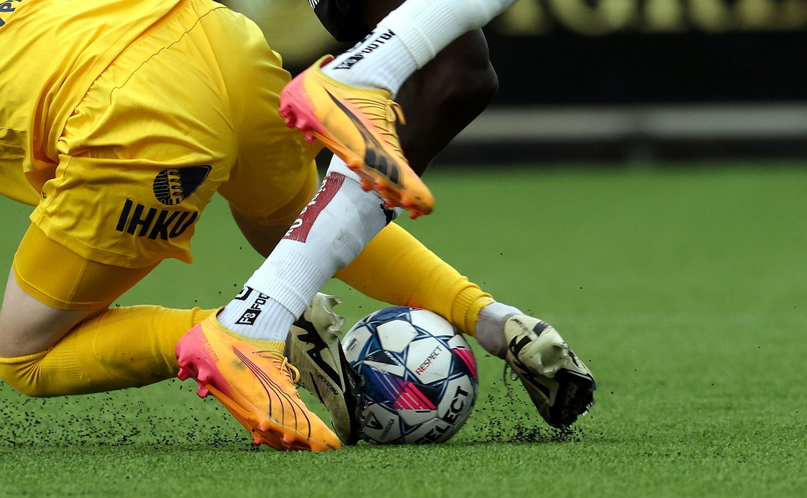 "Näille on tilausta" - JPY:n sopimuksettomien pelaajien leirit täyttivät jälleen paikkansa