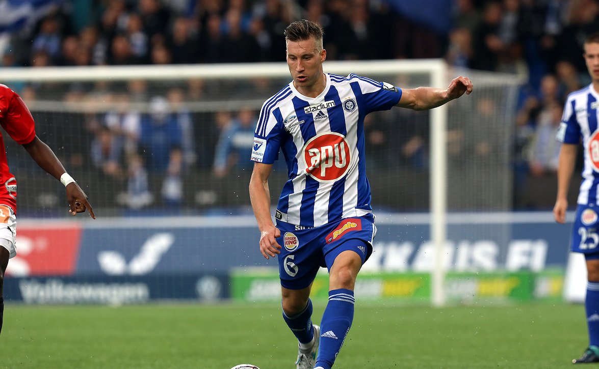 HJK:n Piriselle pelipäivä on juhlaa: "Erityinen virinä päällä"