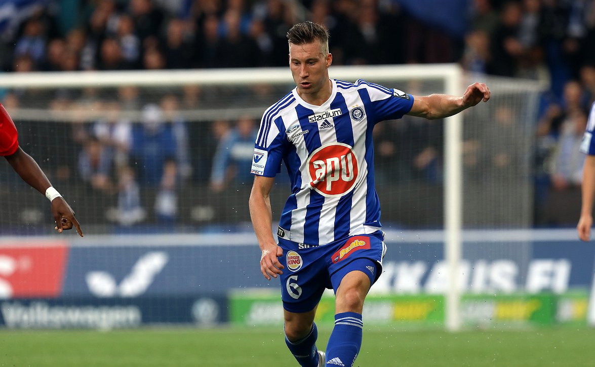 ​"Piri" avauksessa – Huuhkajat Makedonian kaatoon tällä ryhmällä