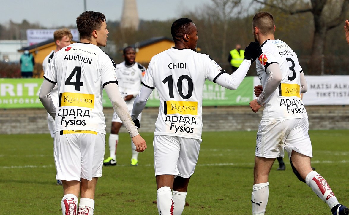 KTP on scoutannut Hakan tarkkaan – "Vaarallinen ja aggressiivinen"