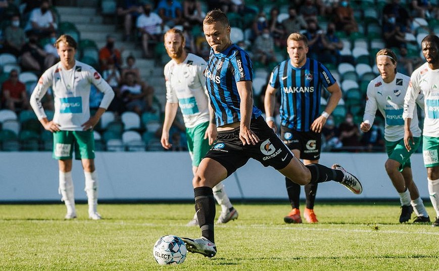 Ennakko: FC Inter-FC Lahti